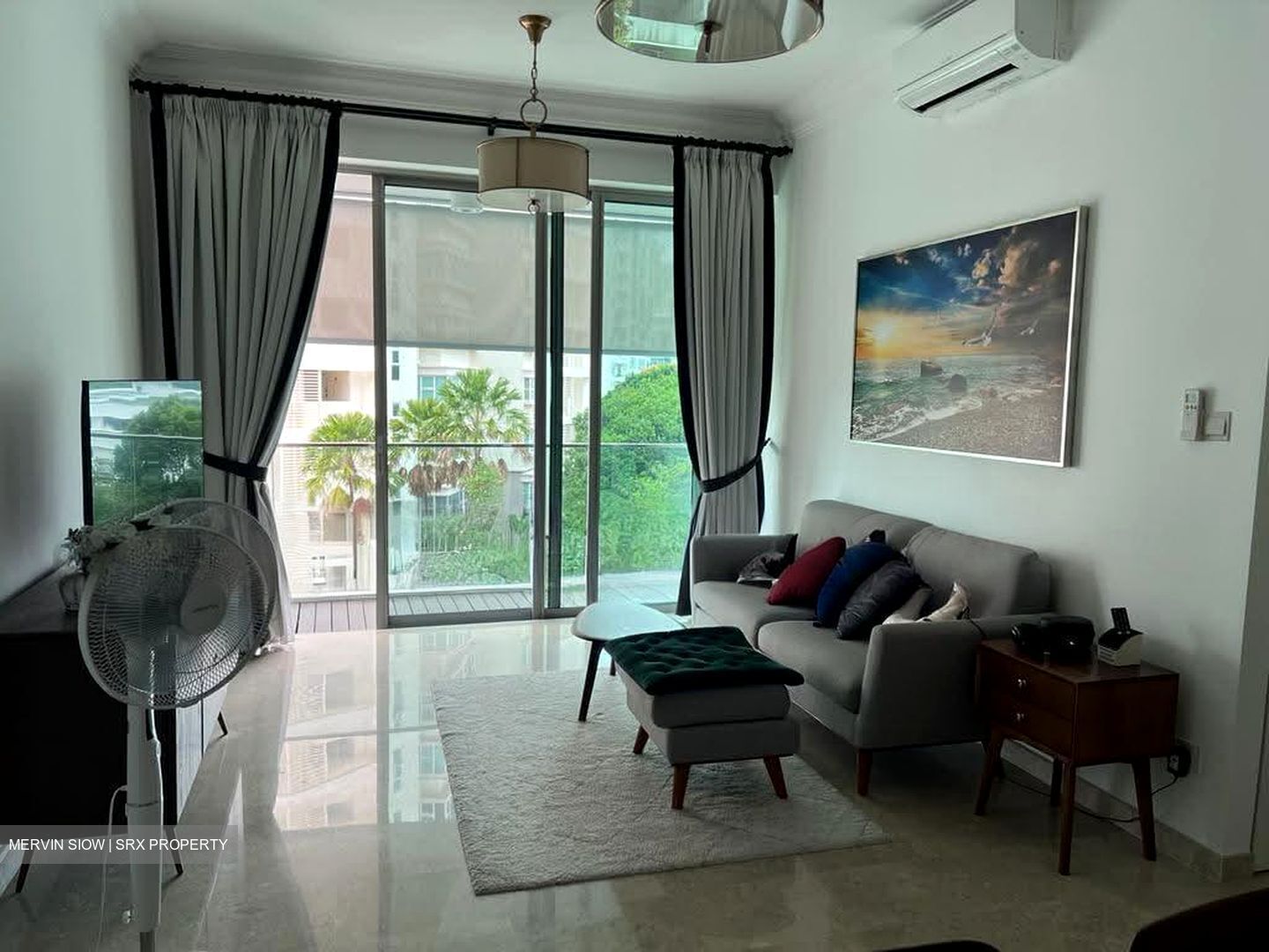 One Jervois (D10), Condominium #591385361